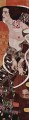 Judith Symbolik Gustav Klimt
